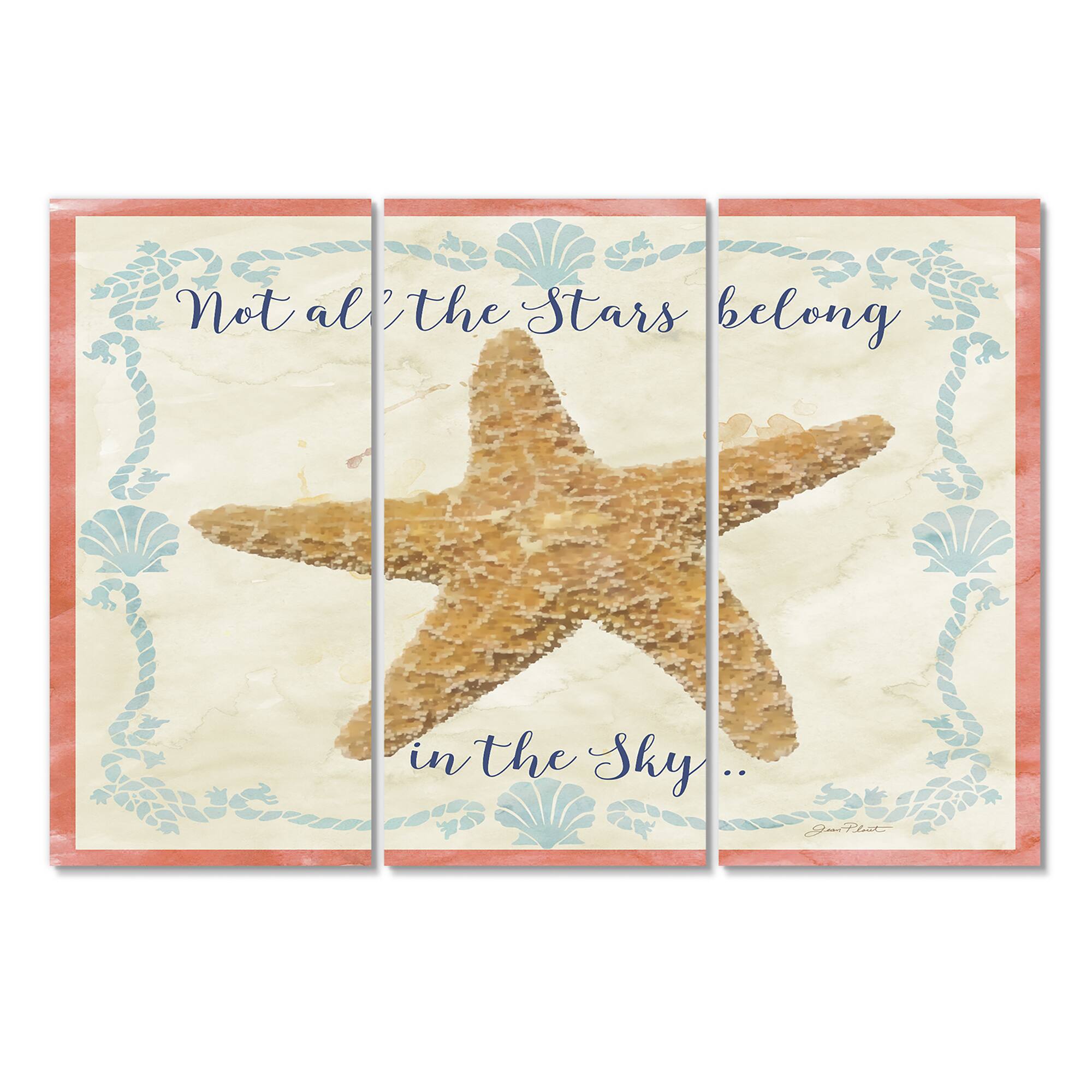 Designart - Sea Shells-C